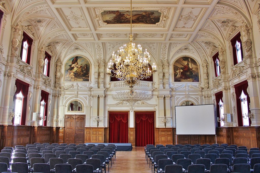 🏰 올덴부르크 궁전(슐로스 올덴부르크)